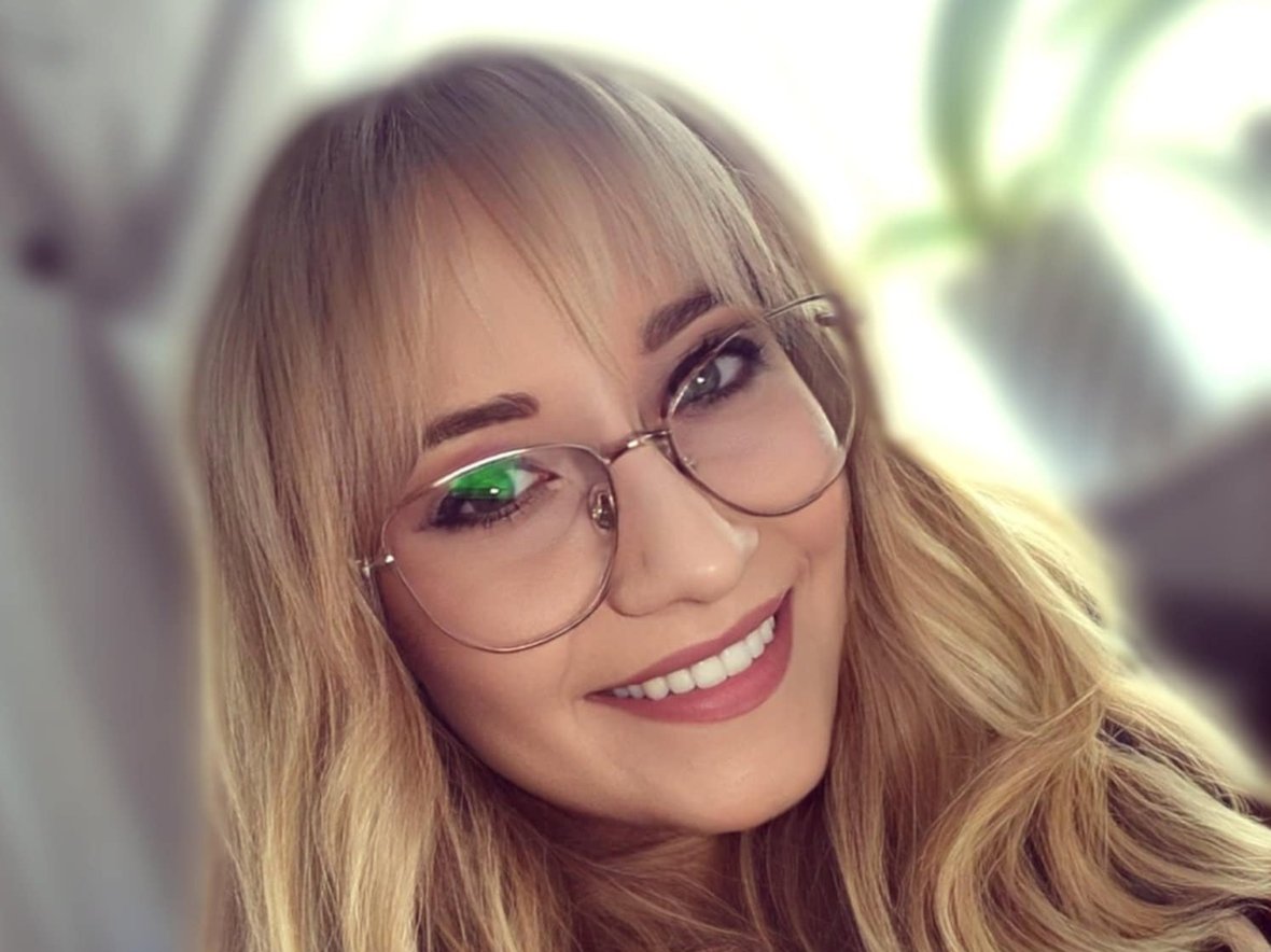 Patrycja Wilfort - zdjęcie główne