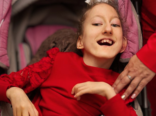 Lena Kupaj - main photo