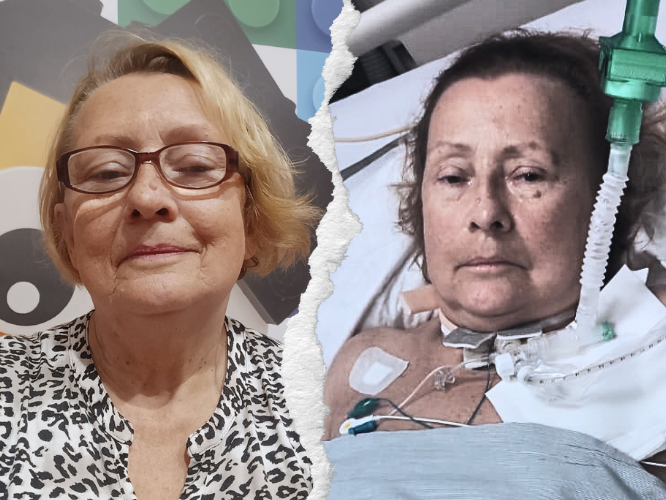 Wanda Gorzawska - main photo