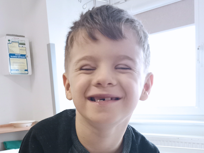 Gabryś Lebiedź - zdjęcie główne