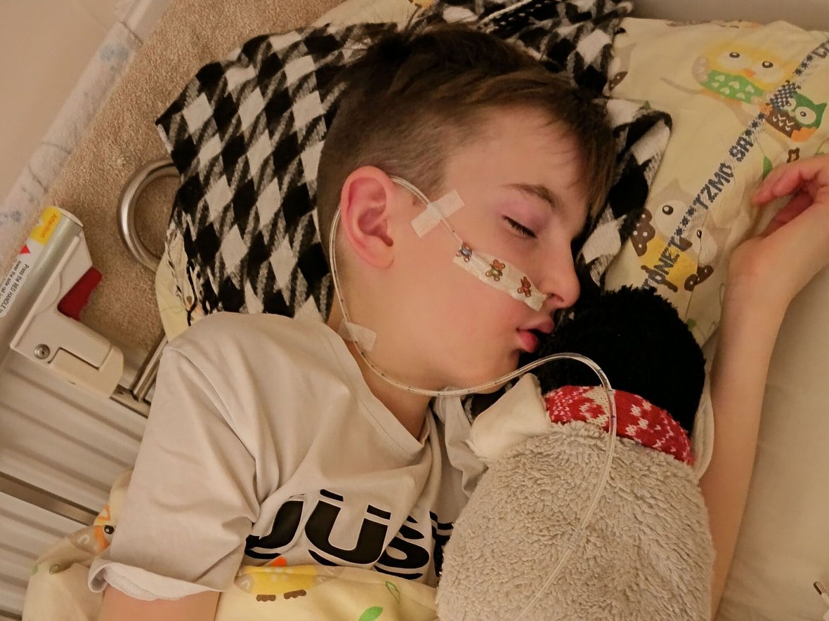 Kacper Jędrzejewski - zdjęcie główne