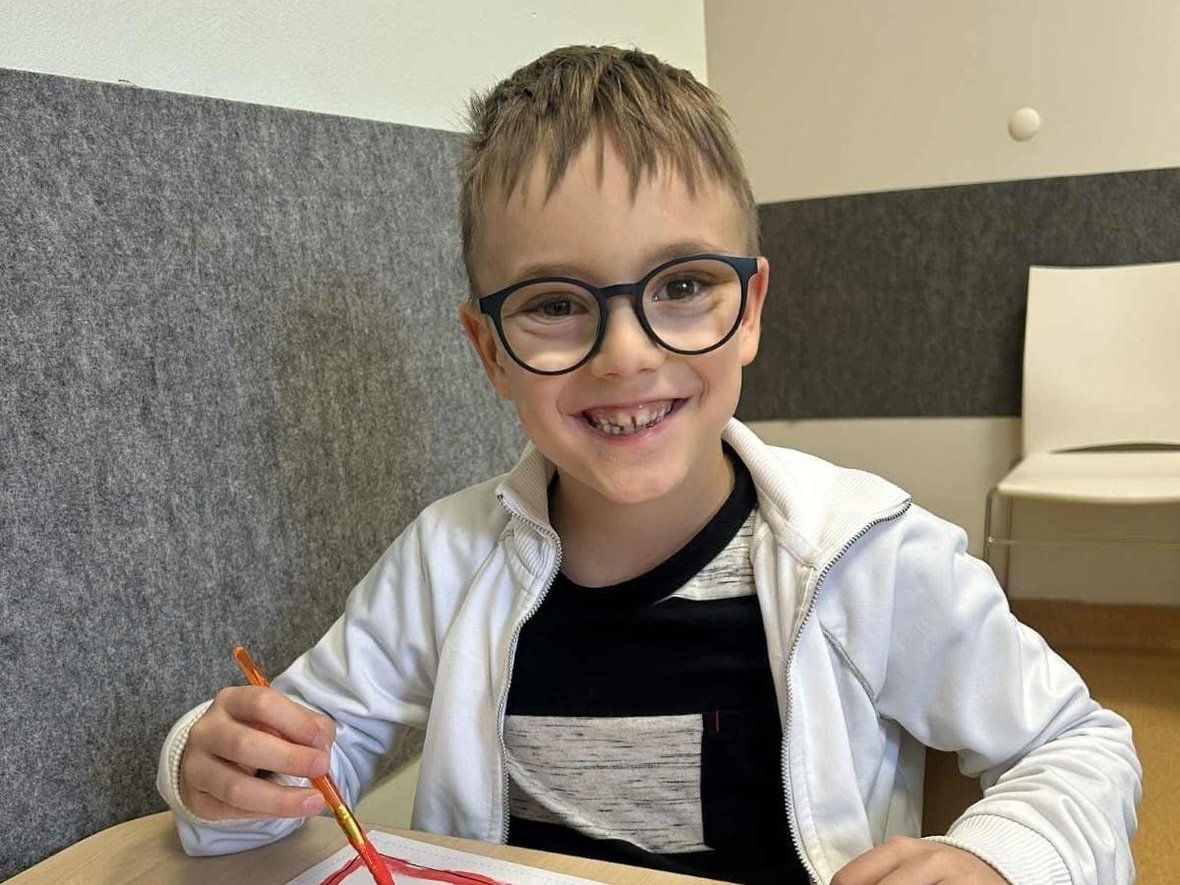 Filip Zygulski - zdjęcie główne