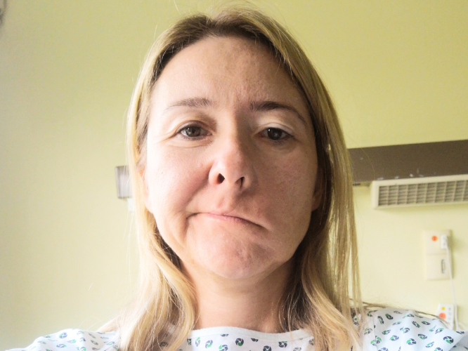 Sylwia Karolkiewicz - zdjęcie główne