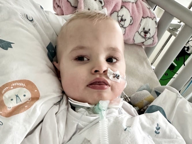 Franek Burzyński - main photo