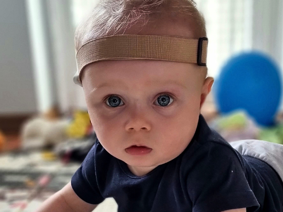 Marcelek Włodarczyk - main photo