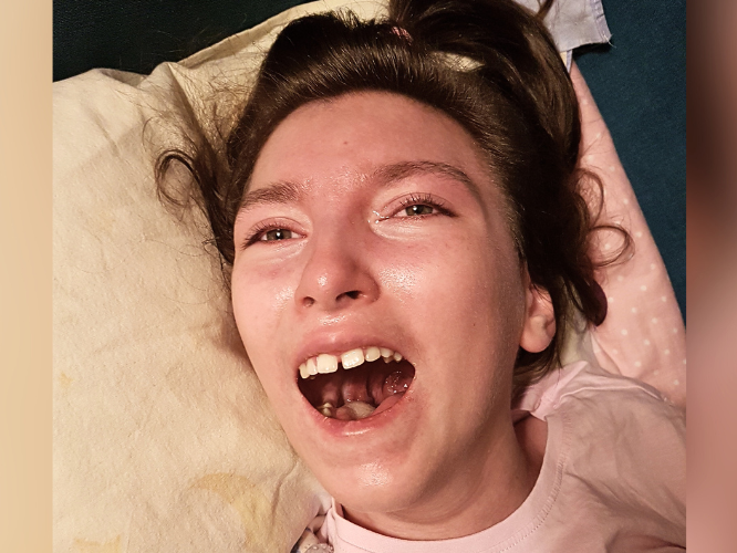 Natalia Borowska - main photo