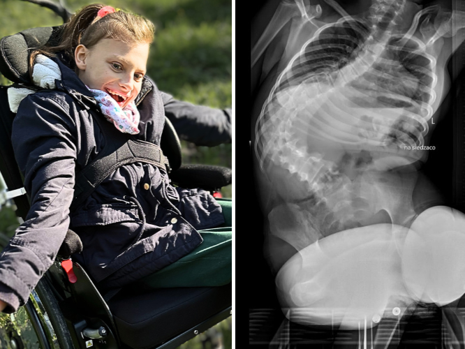 Wiktoria Urbańska - main photo