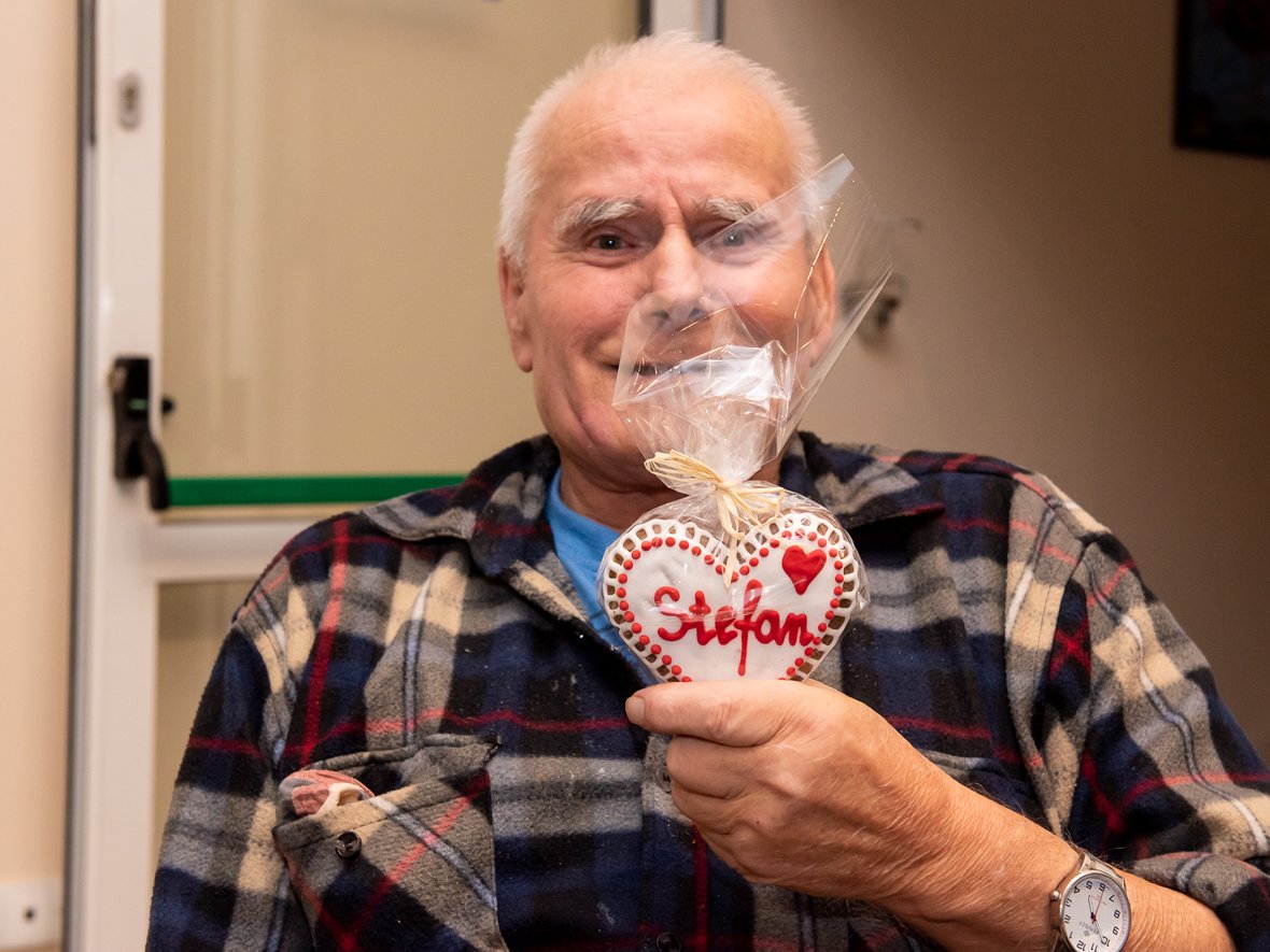 Zostań Aniołem Hospicjum - wesprzyj rozbudowę! - zdjęcie główne