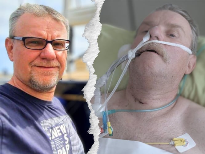 Marek Iwanowski - zdjęcie główne