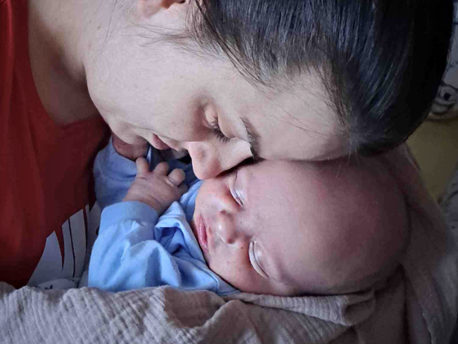 Tomuś Tołoczko - zdjęcie główne