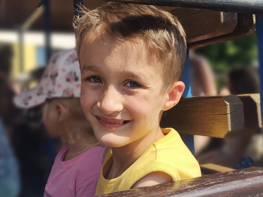 Wojtuś Adamski - main photo