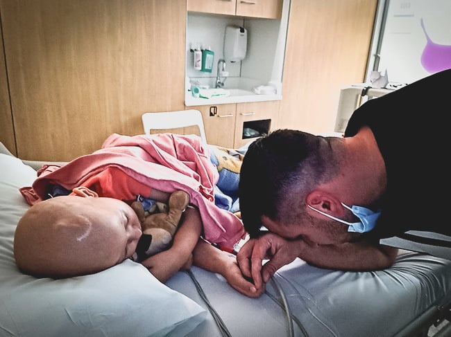 Maja Krzaczek - zdjęcie główne