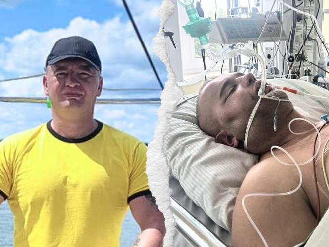 Marcin Połczyński - zdjęcie główne