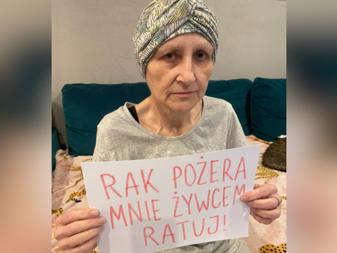 Barbara Marut - zdjęcie główne