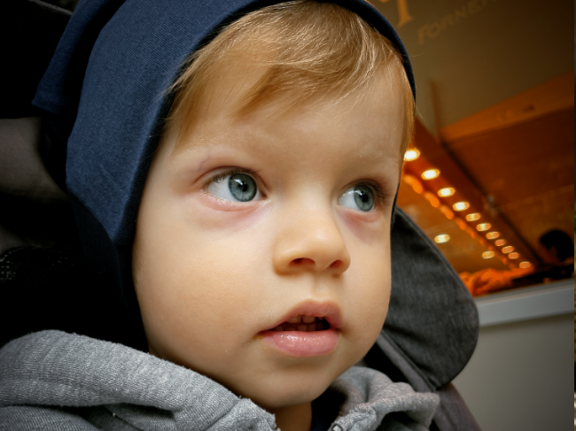 Bruno Słowiński - zdjęcie główne