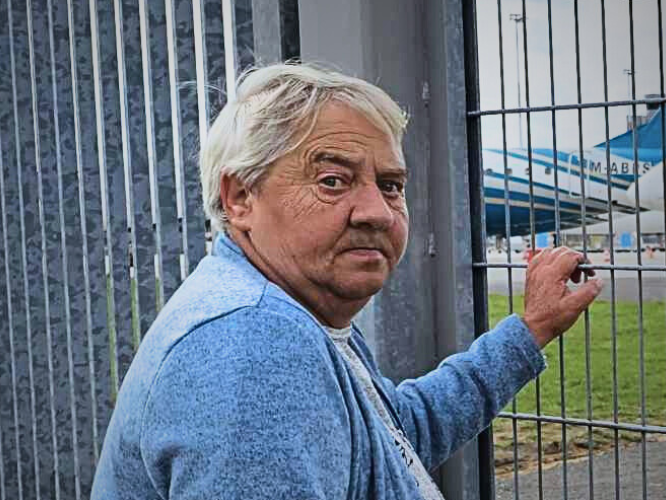 Teresa Sopot - zdjęcie główne