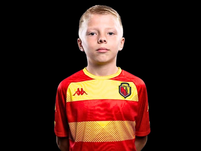 Ksawery Żero - zdjęcie główne