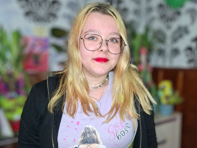 Olga Szcześniak -Dyl - zdjęcie główne