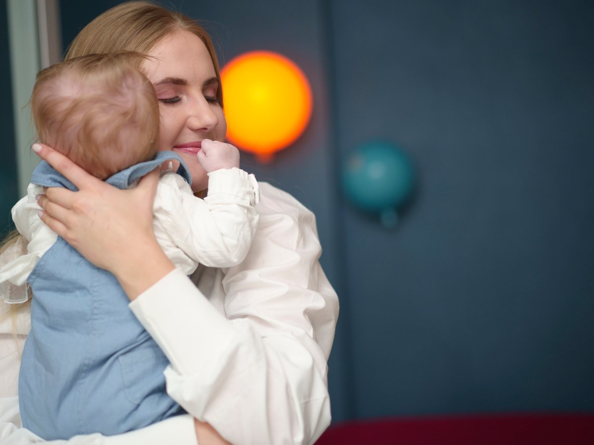 Chcemy dalej pomagać maluszkom❗ Daj nam na to szansę❗ - zdjęcie główne