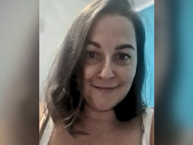 Magdalena Malec - zdjęcie główne