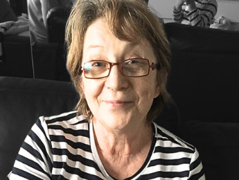 Krystyna Brzozowska-Kot - zdjęcie główne