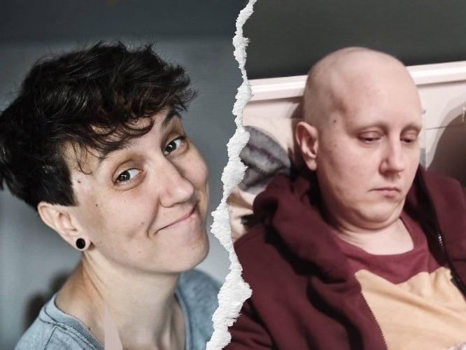 Karolina Suczko - zdjęcie główne