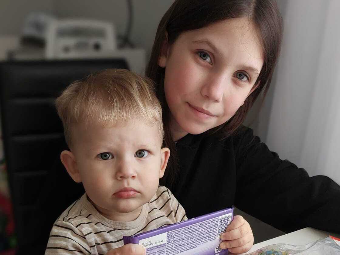 Aby Święta dla chorych dzieci i ich rodzin stały się niezwykłe! - main photo