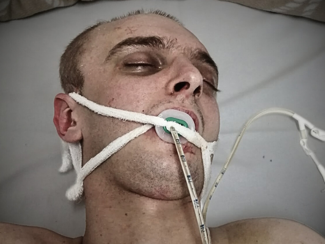 Rafał Dobrzycki - main photo