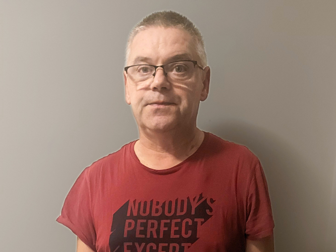 Grzegorz Kozikowski - zdjęcie główne