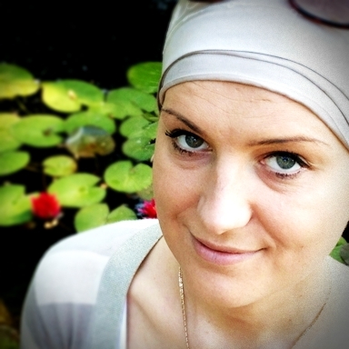 Karolina Dzienniak - main photo