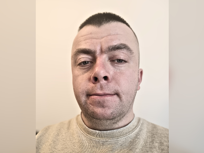 Krzysztof Głowienka - main photo