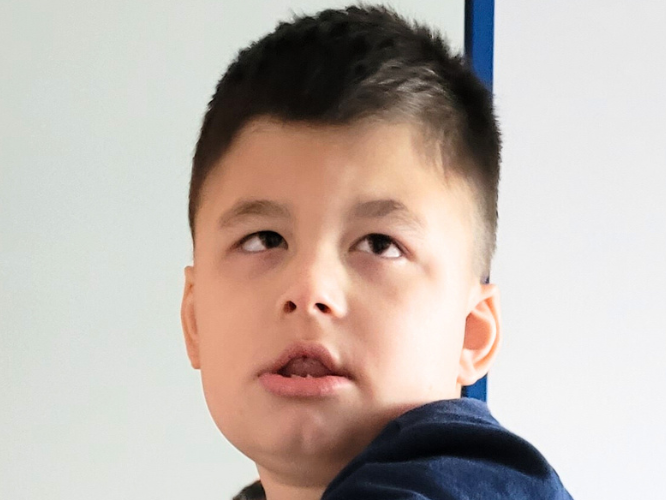 Oliś Kożdoń - main photo