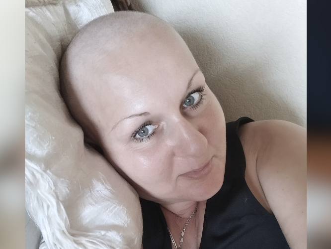 Kamila Janowiak - zdjęcie główne