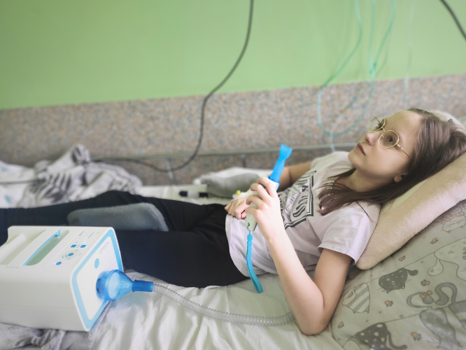 Julia Wieczorek - zdjęcie główne