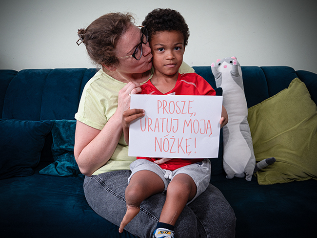 Alex Nawrot - Ayaba - main photo