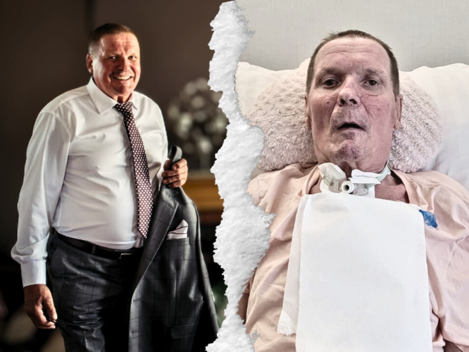 Adam Markowski - zdjęcie główne