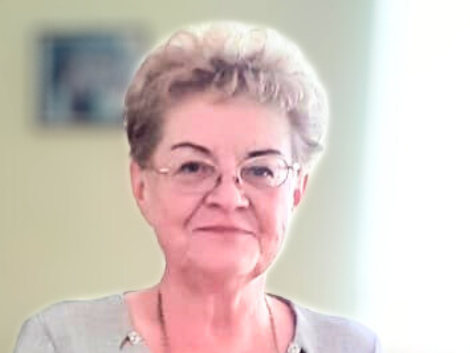 Małgorzata Pijanowska - zdjęcie główne