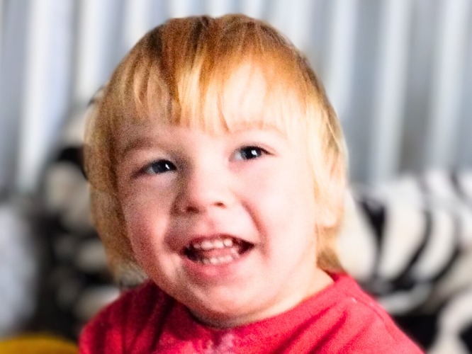 Miłoszek Matuszewski - zdjęcie główne