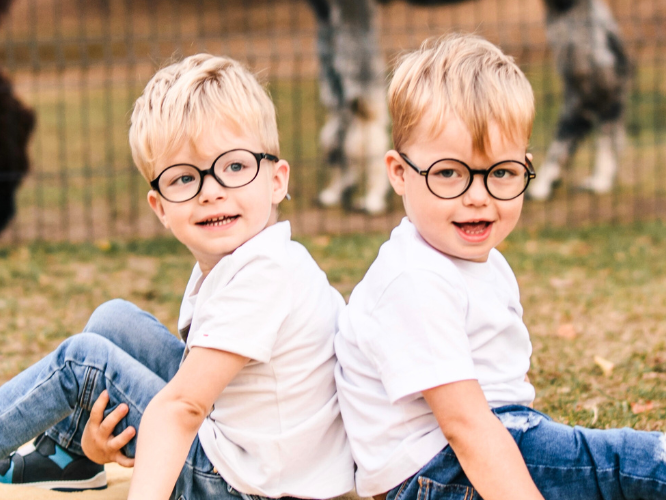 Filip i Mikołaj Zawadzcy - zdjęcie główne