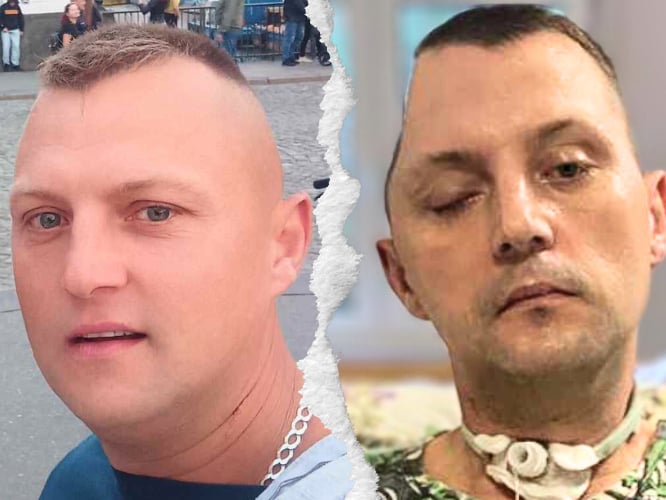 Andrzej Bochenek - zdjęcie główne