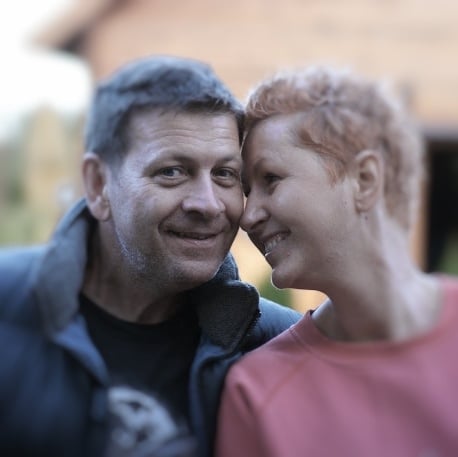 Alina Krokowska - main photo