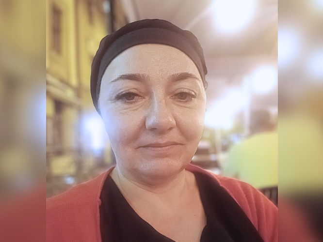 Anna Kościołowska - zdjęcie główne