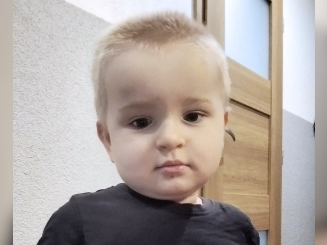 Wiktor Kramarczyk - main photo