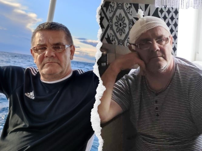 Mariusz Pijajko - zdjęcie główne