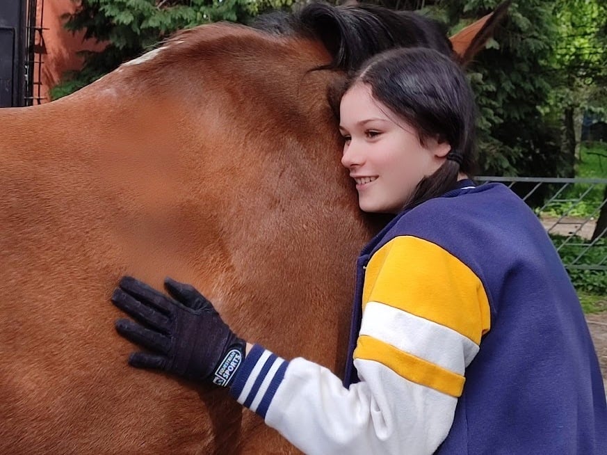 Julia Żeromska - main photo