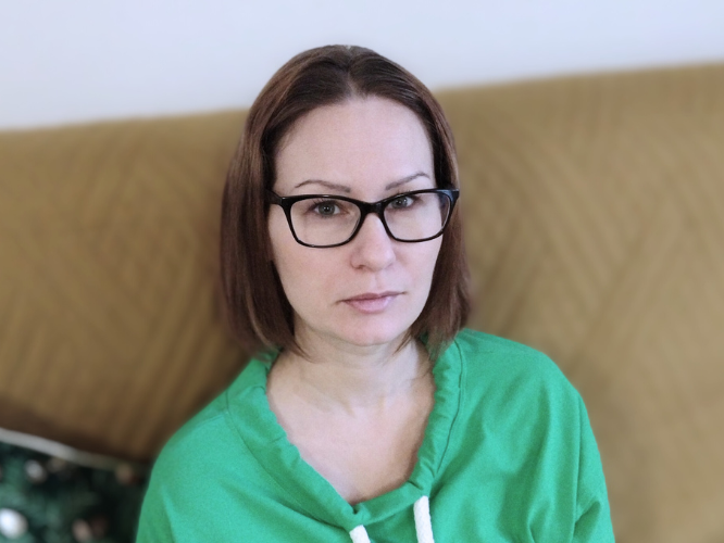 Julia Kiryjczuk - zdjęcie główne