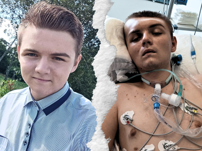 Paweł Białoząb - zdjęcie główne