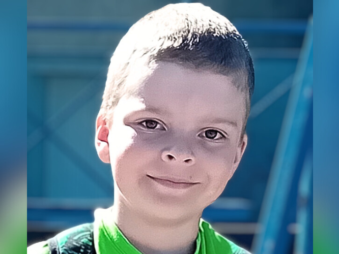 Miłosz Stolz - zdjęcie główne