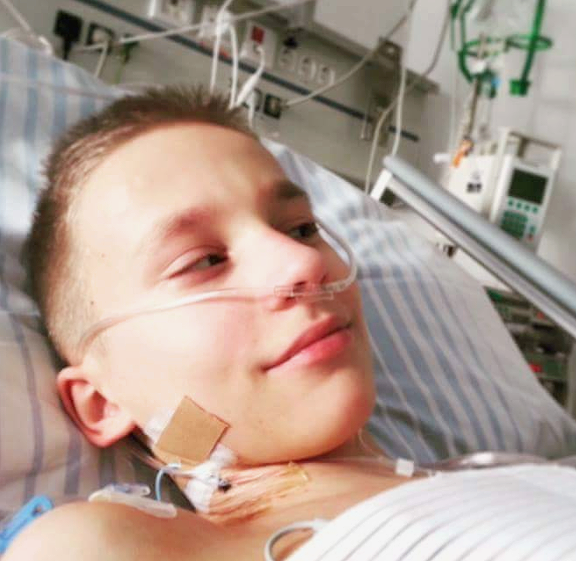 Michał Łukawski - zdjęcie główne