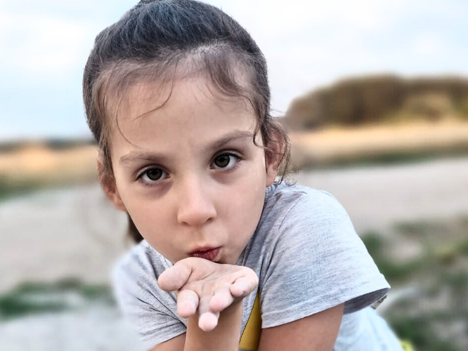 Mia Szczepaniak - main photo